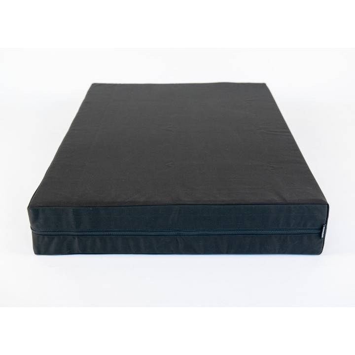 Panier pour Chien Flat Orthopédique | Housse Cordura® | Snoozeluxe