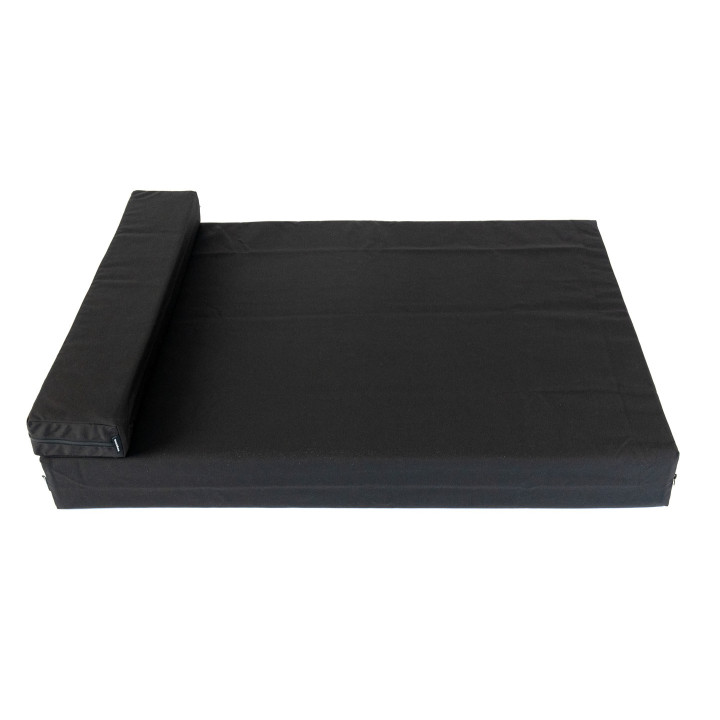 Orthopedische Lounge Hondenmand | Cordura® Hoes | Snoozeluxe