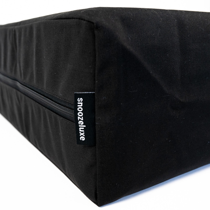 Orthopaedic Corner Dog Bed | Cordura® Cover | Snoozeluxe