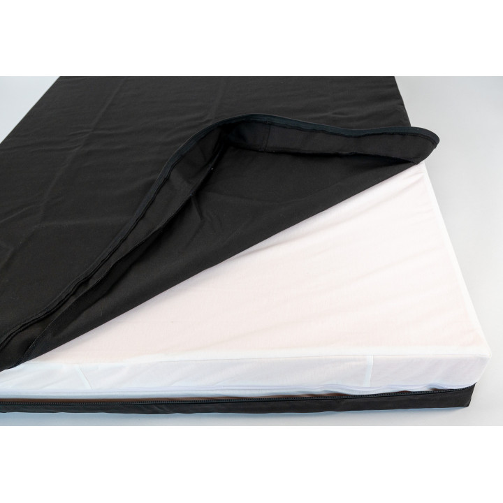 Orthopedische Sofa Hondenmand | Cordura® Hoes | Snoozeluxe