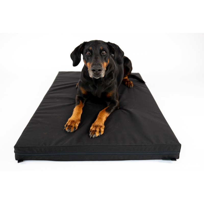 Orthopaedic Crate Dog Bed in Cordura