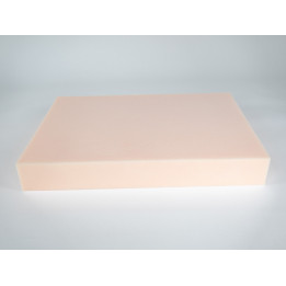 Mousse de Remplacement | Orthopédique | Mousse HR 40 kg/m³ | Snoozeluxe