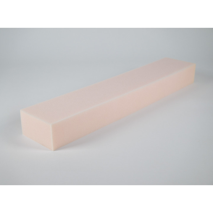 Replacement Headrest Foam | 40 kg/m³ HR Foam | Snoozeluxe