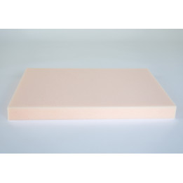 Coussin Cage Mousse de Remplacement | Orthopédique | Mousse HR 40 kg/m³ | Snoozeluxe