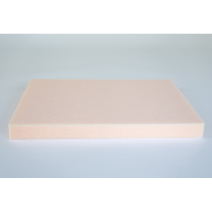 Schuimmatras Benchkussen | Orthopedisch | HR-Schuim 40 kg/m³ | Snoozeluxe