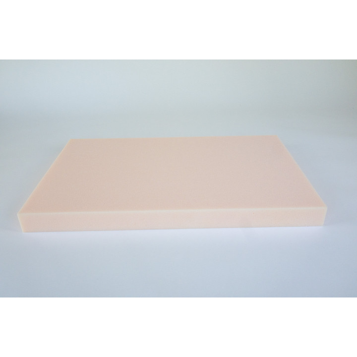 Coussin Cage Mousse de Remplacement | Orthopédique | Mousse HR 40 kg/m³ | Snoozeluxe