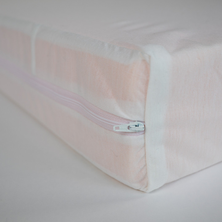 Mattress Protector | Waterproof | YKK® Zipper | Snoozeluxe