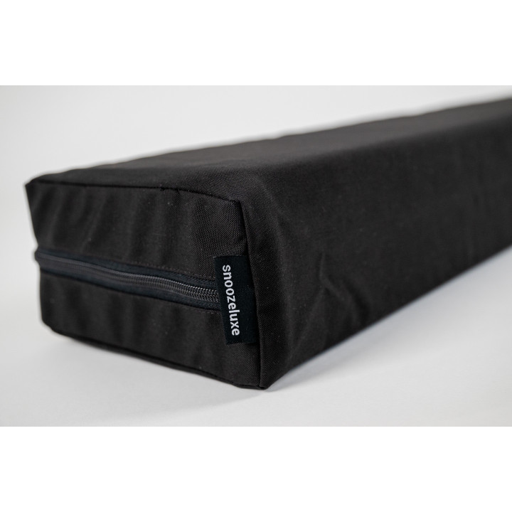 Headrest Cover Cordura® | Durable Headrest Cover | YKK® Zipper | Snoozeluxe