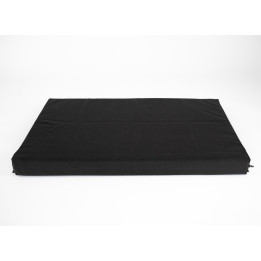 Crate Dog Bed Cover Cordura® | Durable Crate Bed Cover | YKK® Zipper | Snoozeluxe